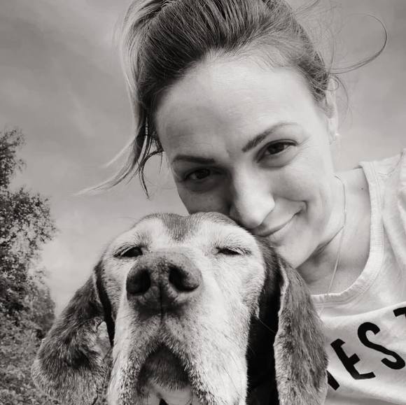 Meet your Posher, Kirsi - Picture 1 of 1